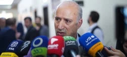 مهدی تاج پشت مرز کانادا ماند؛ ماجرای بازگشت هیئت ایرانی از تورنتو و واکنش‌ها