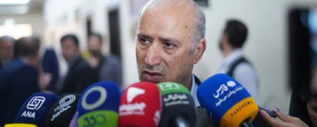 مهدی تاج پشت مرز کانادا ماند؛ ماجرای بازگشت هیئت ایرانی از تورنتو و واکنش‌ها