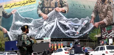 هشدار سفیر سابق ایران در فرانسه درباره تداوم وضعیت جنگی و بسته ماندن تنگه هرمز