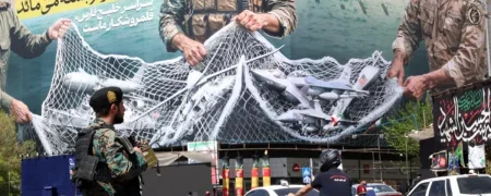 هشدار سفیر سابق ایران در فرانسه درباره تداوم وضعیت جنگی و بسته ماندن تنگه هرمز