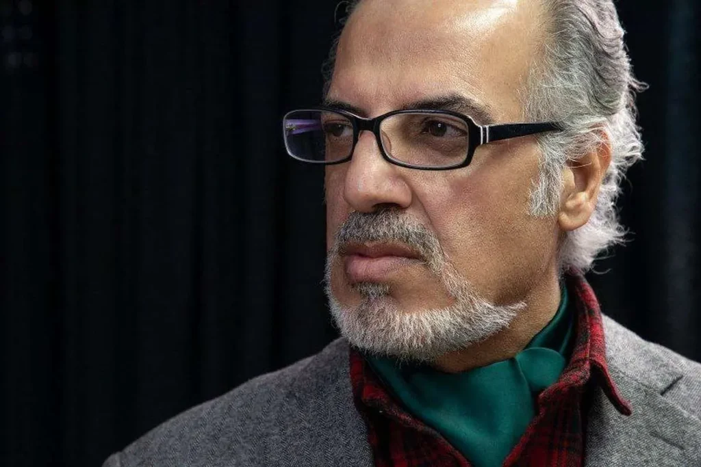 مهدی مطهرنیا