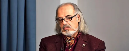 مهدی مطهرنیا: «ایران تا سال ۱۴۰۷ وارد فاز تغییرات بنیادین می‌شود»