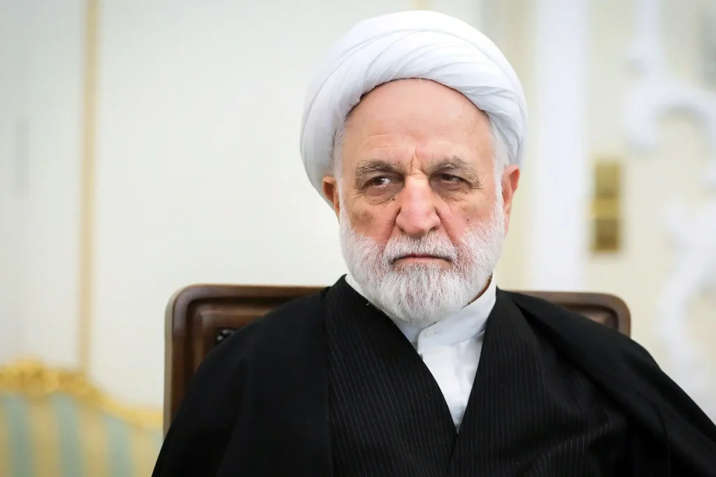 محسنی اژه‌ای
