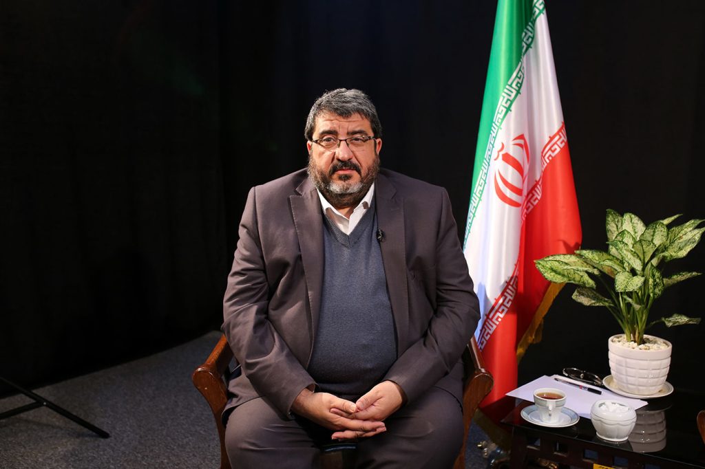 فواد ایزدی