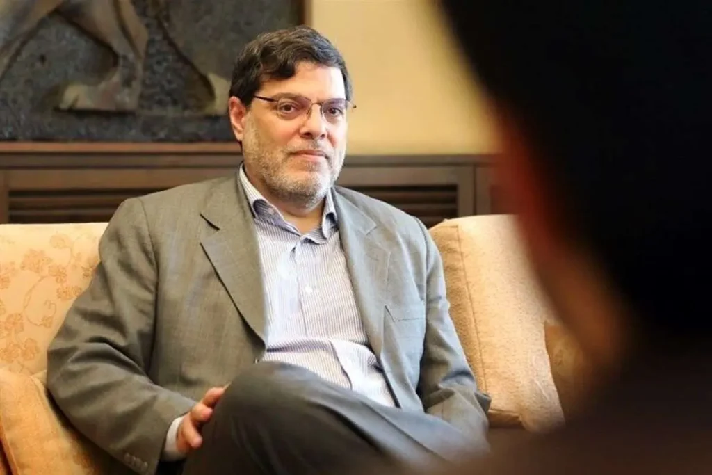 محمد مرندی
