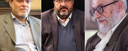 خاموشی اینترنت و ناکامی صداوسیما در فتح میدان رسانه