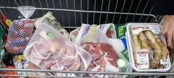 طرح جدید دولت برای خرید نسیه کالاهای اساسی با ضمانت یارانه نقدی