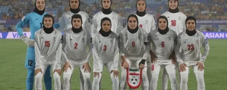 واکنش‌ها به تصمیم جنجالی درباره عدم اعزام تیم ملی فوتبال زنان به بازی‌های آسیایی