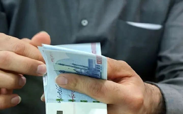 دستمزد ۱۴۰۵ کارگران