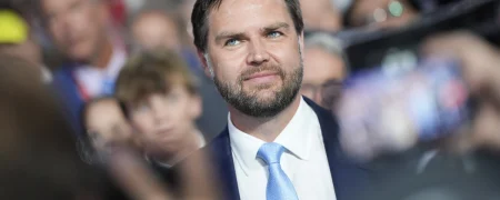 بیوگرافی جی‌دی ونس؛ اولین آمریکایی از نسل هزاره در مقام معاون رئیس‌جمهور