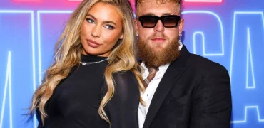 واکنش تند جیک پاول به شایعه خیانت به نامزدش و جدایی از او