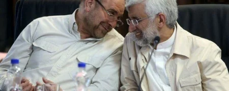 نه به آتش‌بس و توافق؛ جبهه «جلیلیون» و قالیباف در یک رویارویی سرنوشت‌ساز