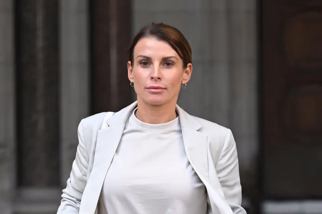 کالین رونی