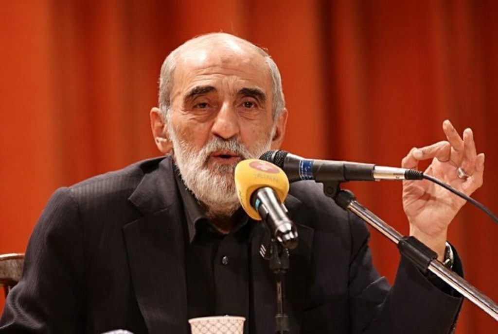حمله کیهان به روزنامه اعتماد؛ «روزنامه زنجیره‌ای به تنظیمات تسلیم‌طلبانه بازگشت»