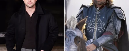 واکنش تند هواداران به اعلام تغییر بازیگر نقش «آراگورن» در فیلم جدید «ارباب حلقه‌ها»