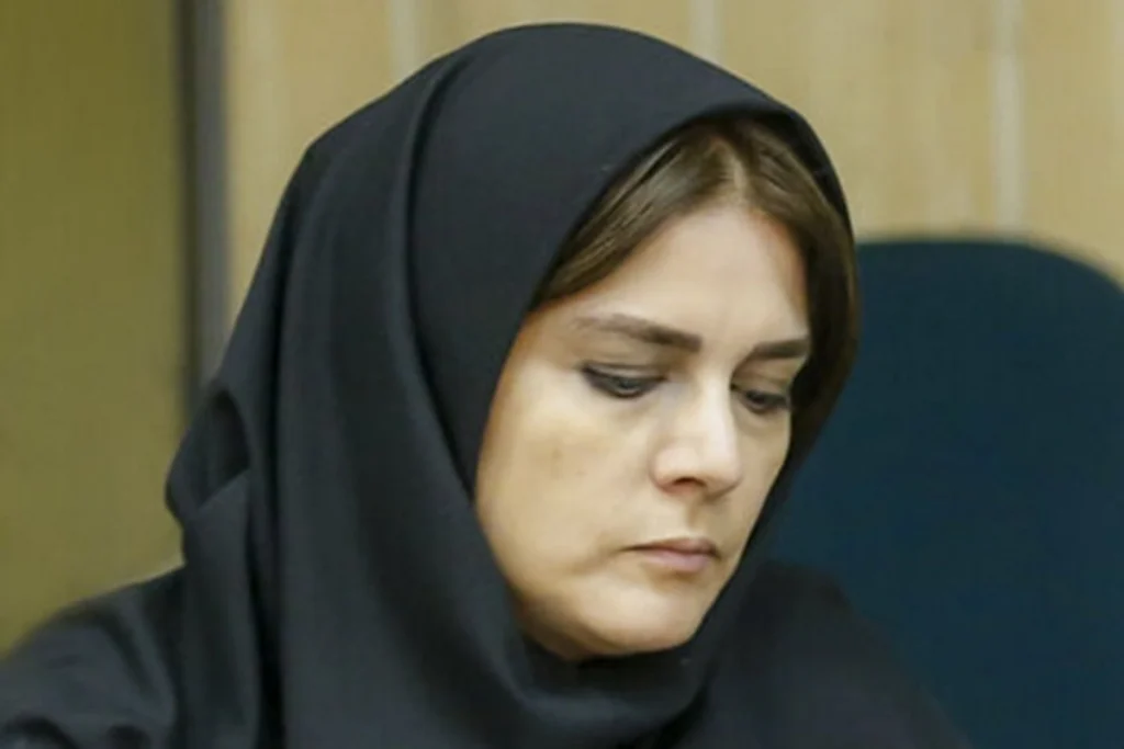 آخرین وضعیت پرونده قتل خبرنگار ایرنا؛ همسر منصوره قدیری‌ در انتظار اجرای حکم قصاص