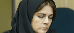 آخرین وضعیت پرونده قتل خبرنگار ایرنا؛ همسر منصوره قدیری‌ در انتظار اجرای حکم قصاص