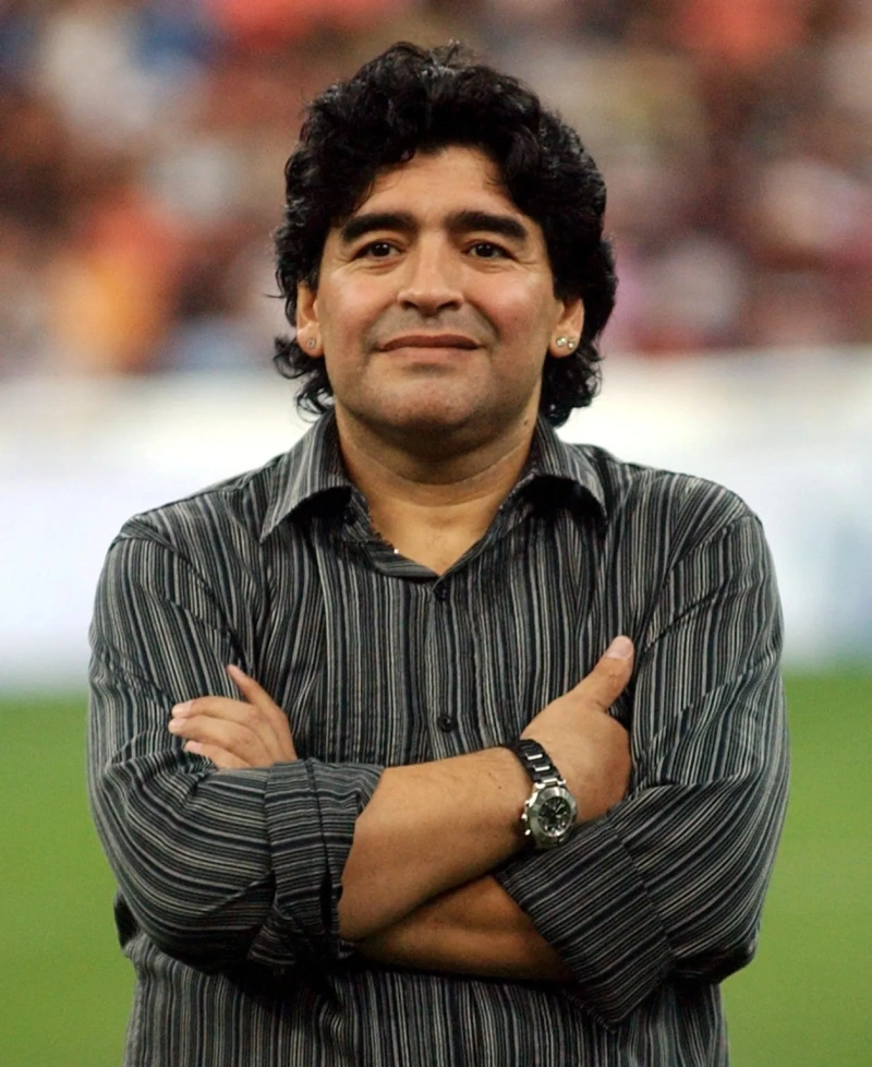 مارادونا