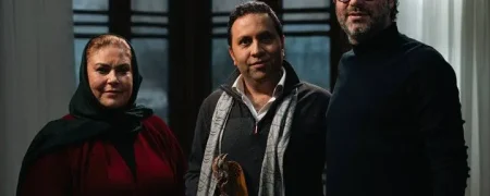 ماجرای مجری شدن مهرانه مهین ترابی در برنامه گفتگومحور «دلربا»