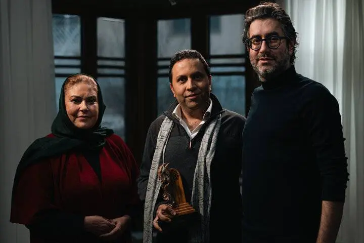 ماجرای مجری شدن مهرانه مهین ترابی در برنامه گفتگومحور «دلربا»