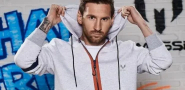 لیونل مسی باشگاه اسپانیایی UE Cornella در کاتالونیا را خریداری کرد