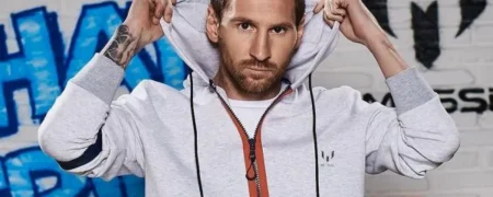 لیونل مسی باشگاه اسپانیایی UE Cornella در کاتالونیا را خریداری کرد