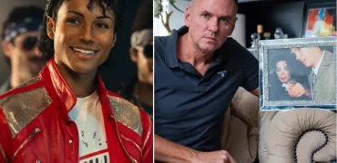 محافظ سابق مایکل جکسون: فیلم جدید زندگی او واقعیت را کامل نشان نمی‌دهد