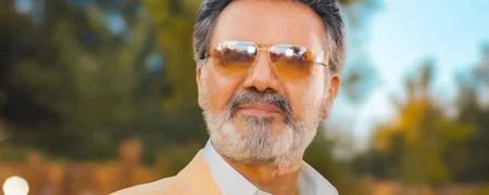 معین انتشار خبر مربوط به بازگشت خود به ایران را تکذیب کرد