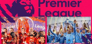 تیم‌های حاضر در سطوح مختلف فوتبال انگلیس که به رکورد ۱۰۰ امتیاز در یک فصل رسیده‌اند