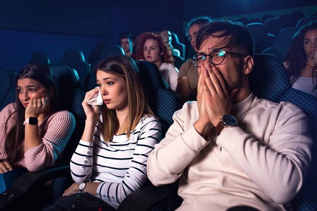 احساسی‌ترین فیلم تاریخ سینما با اختلاف زیاد از رقبایش معرفی شد!