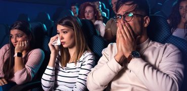 احساسی‌ترین فیلم تاریخ سینما با اختلاف زیاد از رقبایش معرفی شد!