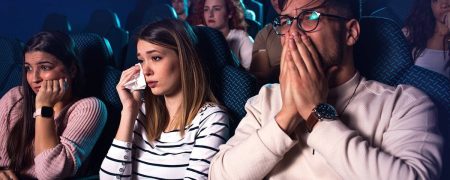 احساسی‌ترین فیلم تاریخ سینما با اختلاف زیاد از رقبایش معرفی شد!