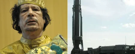 روایت دیپلمات سابق از زمانی که ایران از لیبی موشک می‌گرفت و شرط عجیب قذافی + ویدئو