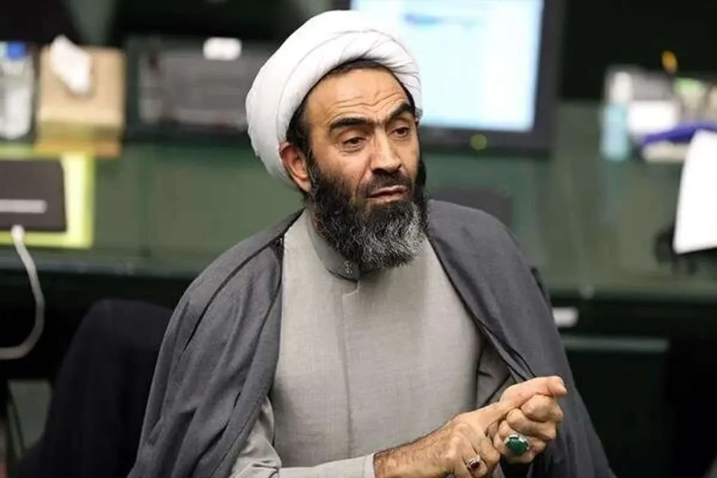 محمدتقی نقدعلی