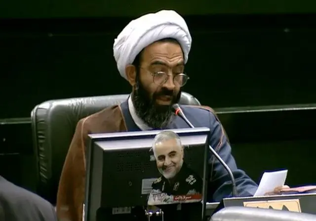 محمدتقی نقدعلی