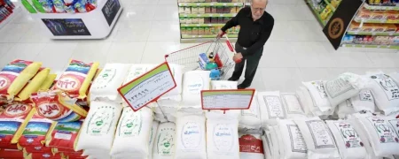 اولین مرحله کالابرگ الکترونیکی در سال ۱۴۰۵ فعال شد