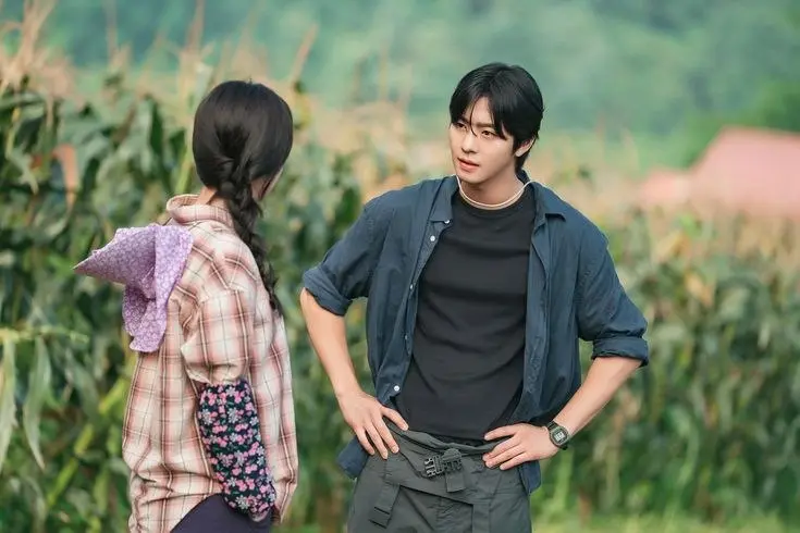 سریال کره‌ای امروز هم فروخته شد