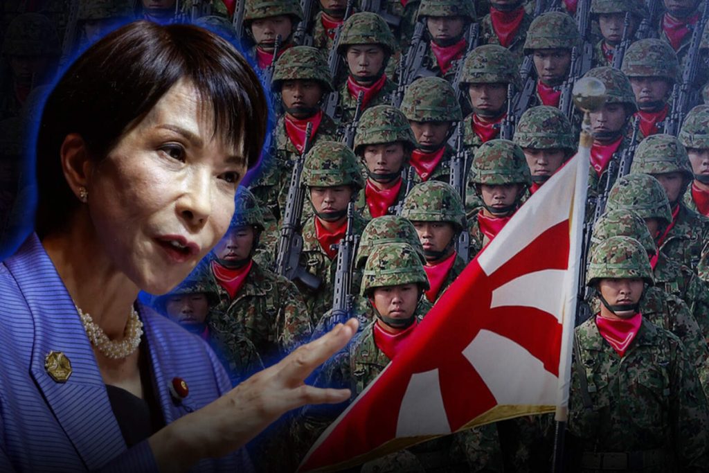 ژاپن برای اولین بار پس از جنگ جهانی دوم ممنوعیت صادرات تسلیحات مرگبار را لغو کرد