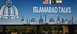 ۳ سناریوی پیش رو پس از ۲۱ ساعت مذاکره بی‌نتیجه در اسلام‌آباد؛ چرا توافق نشد؟