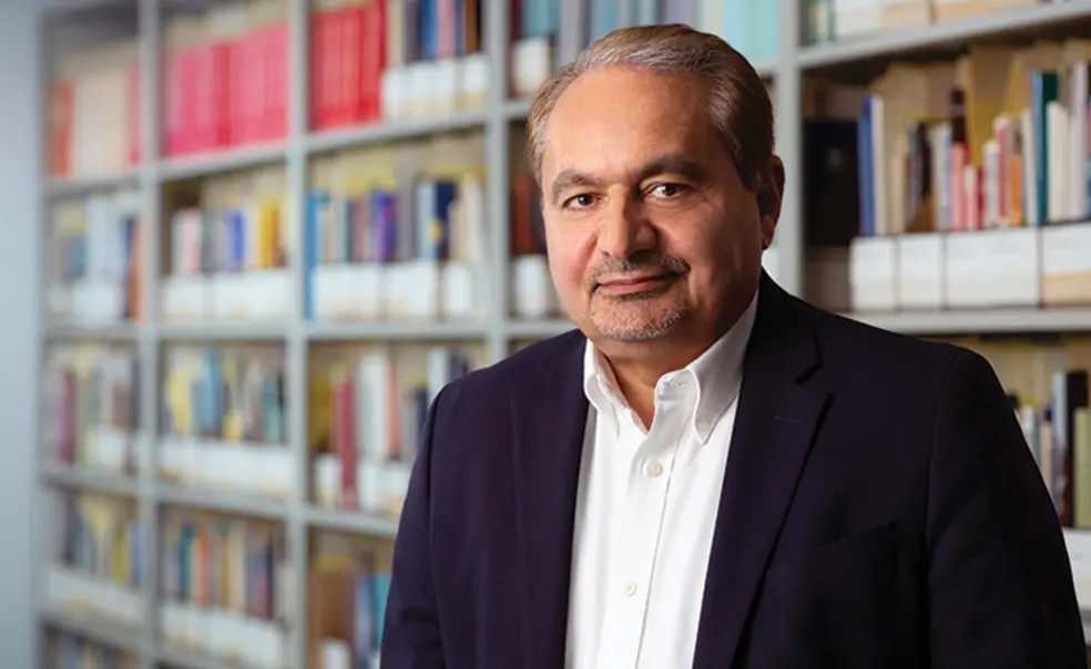 سید حسین موسویان