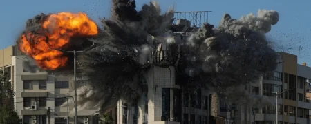 مناظره داغ در پرینستون میان دیپلمات پیشین، استاد دانشگاه و زندانی سابق