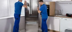 ۱۰ مورد از مهم‌ترین علل جمع شدن آب کف یخچال
