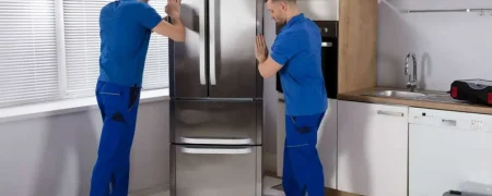 ۱۰ مورد از مهم‌ترین علل جمع شدن آب کف یخچال