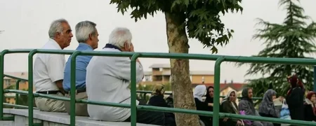 توضیحات مدیرعامل صندوق بازنشستگی درباره افزایش حقوق بازنشستگان در سال ۱۴۰۵