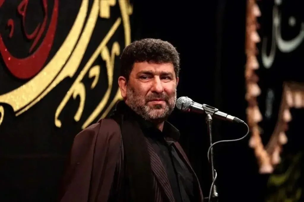 سعید حدادیان