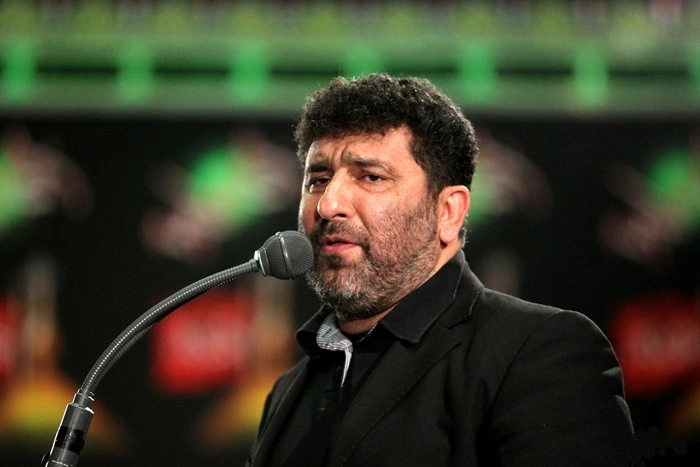 سعید حدادیان