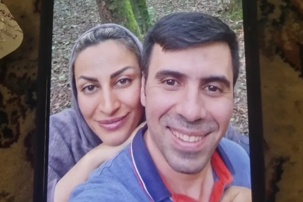 خودکشی یا شلیک؛ معمای مرگ صالحه اکبری و همسرش احمد خدایی