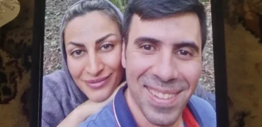 خودکشی یا شلیک؛ معمای مرگ صالحه اکبری و همسرش احمد خدایی