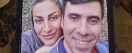 خودکشی یا شلیک؛ معمای مرگ صالحه اکبری و همسرش احمد خدایی