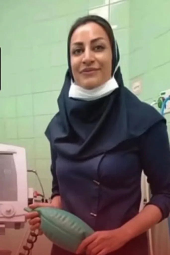 صالحه اکبری